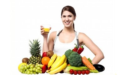 Dieta idealna: 7 zasad zdrowego żywienia