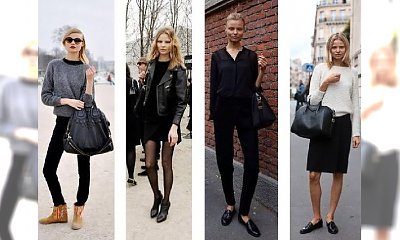 Ubierz się jak topmodelka Magdalena Frąckowiak