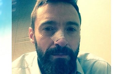 Hugh Jackman ma nawrót choroby!