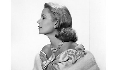 Księżna powraca na ekrany - legendarna Grace Kelly