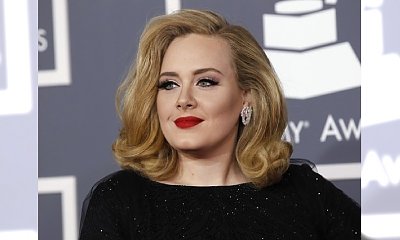 Adele obchodzi dziś 26. urodziny!