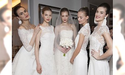Perfekcyjny make-up ślubny - wywiad i propozycje makijaży!