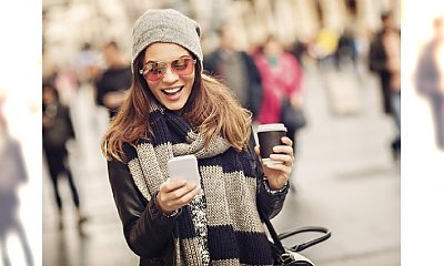 Polacy coraz bardziej mobilni - popularne aplikacje na smartfony