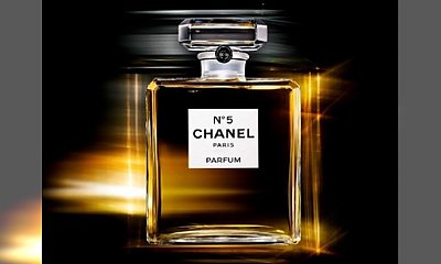 Krótka historia klasyki - Chanel Number 5