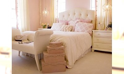 Stylowe łóżka - Wasze inspiracje