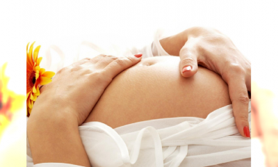 Piękna Mama, czyli jak dbać o ciało podczas ciąży i po porodzie