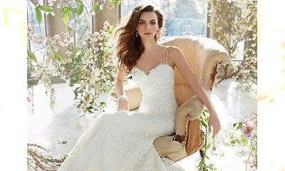 Klasyczne suknie ślubne - wybierz wymarzoną kreację!