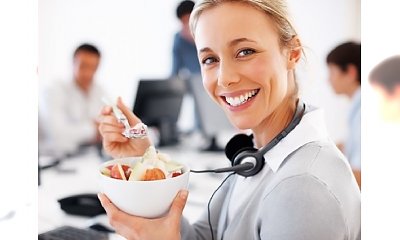 Dieta dla zapracowanych