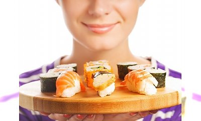 I Ty możesz zostać sushi masterem!