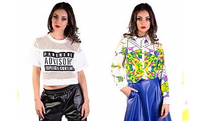 Urban Gal - odważny streetwear od blogerki