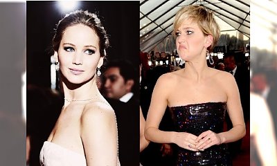 Dziewczyna z sąsiedztwa - styl Jennifer Lawrence