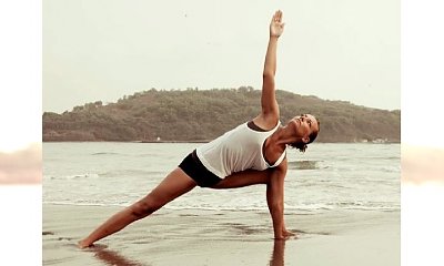 Joga - metoda na stres
