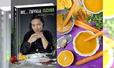 Kinga Paruzel z MasterChefa wydaje książkę