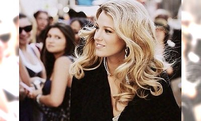 Stylowa dziewczyna: 27 urodziny Blake Lively