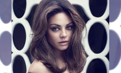 Z Ukrainy do Hollywood - Mila Kunis kończy dziś 31 lat!