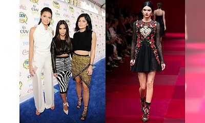 Kendall Jenner zdradza sekrety swojej urody