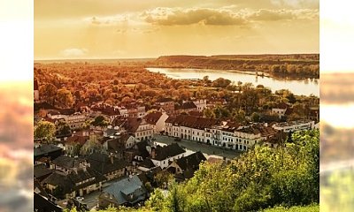 Najpiękniejsze miejsca w Polsce, które warto odwiedzić jesienią