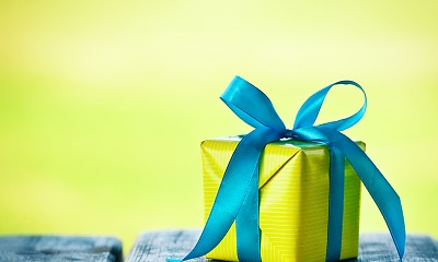 5 pomysłów na spersonalizowany prezent