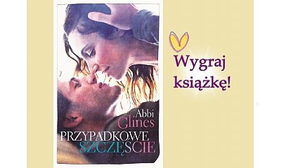 Opowiedz o swojej fantazji i wygraj książkę "Przypadkowe szczęście"!