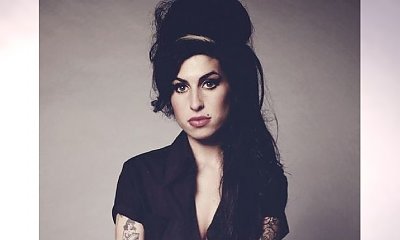 Najlepsze fryzury Klubu '27 - Amy Winehouse i inne wielkie sławy