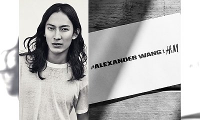 Alexander Wang dla H&M – Hit czy Kit?