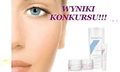 Wyniki konkursu OCEANIC!