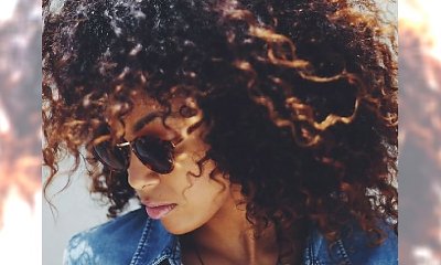 A może AFRO?