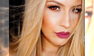 15 pięknych makijaży bez okazji