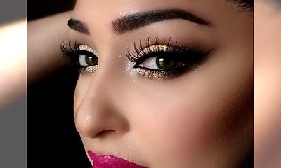 Błysk na oku, czyli idealne kobiece makijaże