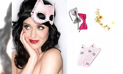 Premiera najnowszej linii Katy Perry "Kitten" dla marki Claire's