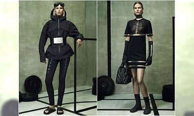 Alexander Wang dla H&M - mamy cały lookbook!