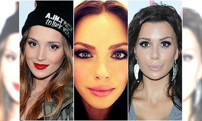 Polskie WAG'S. Tandetne lalki czy stylowe It-girls?