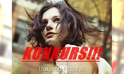 KONKURS - Wygraj książkę "Jak u siebie" Izabelli Frączyk