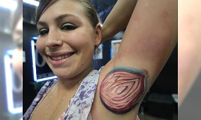 Najgorsze tatuaże w całym Internecie