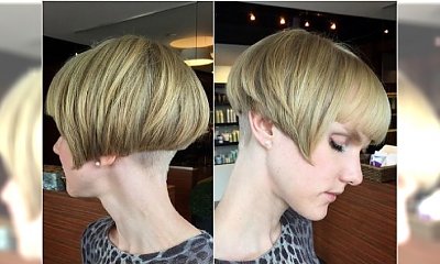 Najlepsze cięcia dla odważnych blondynek - mega galeria!