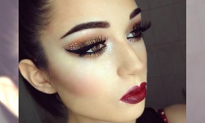 Make-up dla prawdziwych rockmenek!