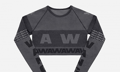 HOT: Zobacz całą kolekcję Alexander Wang dla H&M