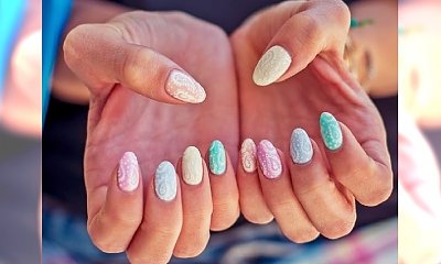 ART NAILS - kreatywne pomysły na wzorki