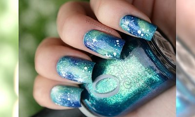 Galaxy nails [MEGA GALERIA]