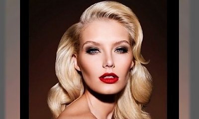STYLowe fryzury na eleganckie spotkanie