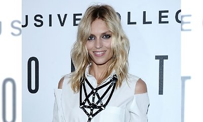 Anja Rubik wypuszcza swoje perfumy. Wiemy, ile będą kosztowały