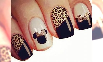 Słodko-pikantny manicure na każdą okazję