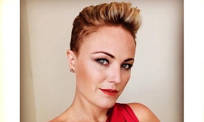 Krótkie fryzury bez grzywki - niesamowita galeria