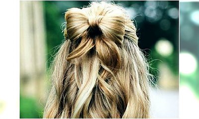 Kokarda z włosów - 11 najpiękniejszych fryzur