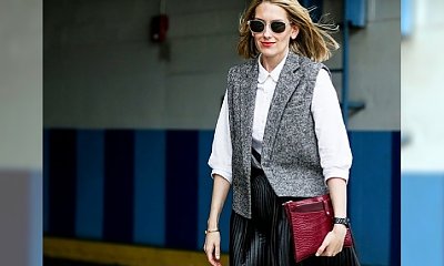 12 sposobów na urozmaicenie stylizacji