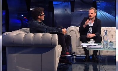 Stuhr u Wojewódzkiego opowiedział o skandalicznej walce z tabloidami