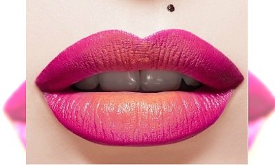 Usta ombre - hit czy kit?