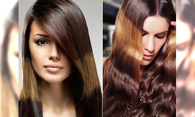 Splashlight hair - nowy trend w koloryzacji włosów na lato 2015! Czy zastąpi tradycyjne ombre?