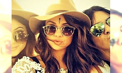 Bindi: znak, na którego punkcie oszalały gwiazdy!