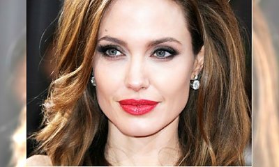 Afera w Hollywood! Znany producent wyśmiał talent Angeliny Jolie